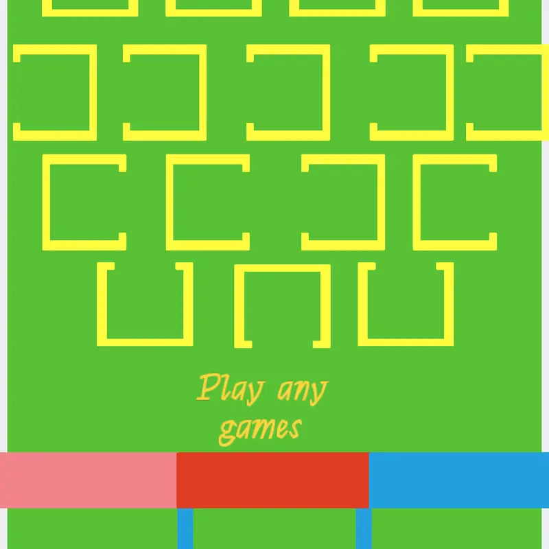 Game by @miyakamudah