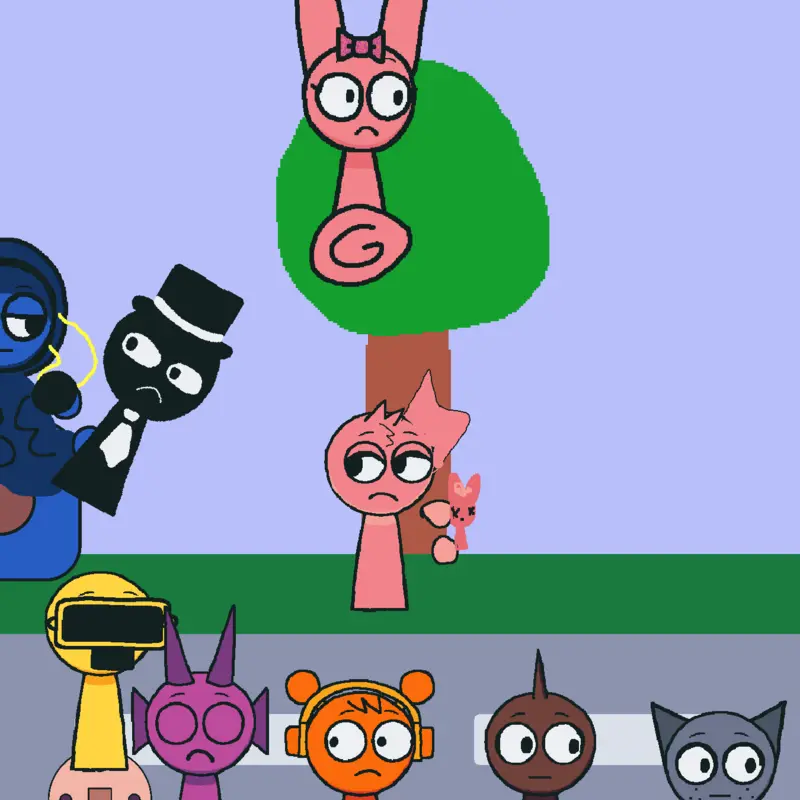 Game by @-Stewa-
