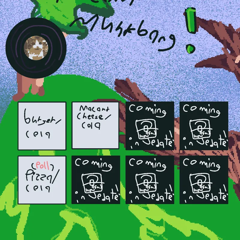 Game by @Bobainonthesofa