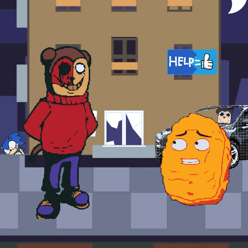Game by @tails_en_castle