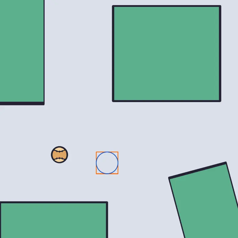 Game by @Hangert