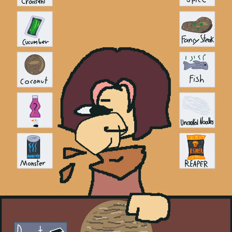 Game by @P-000_Silly_Murder