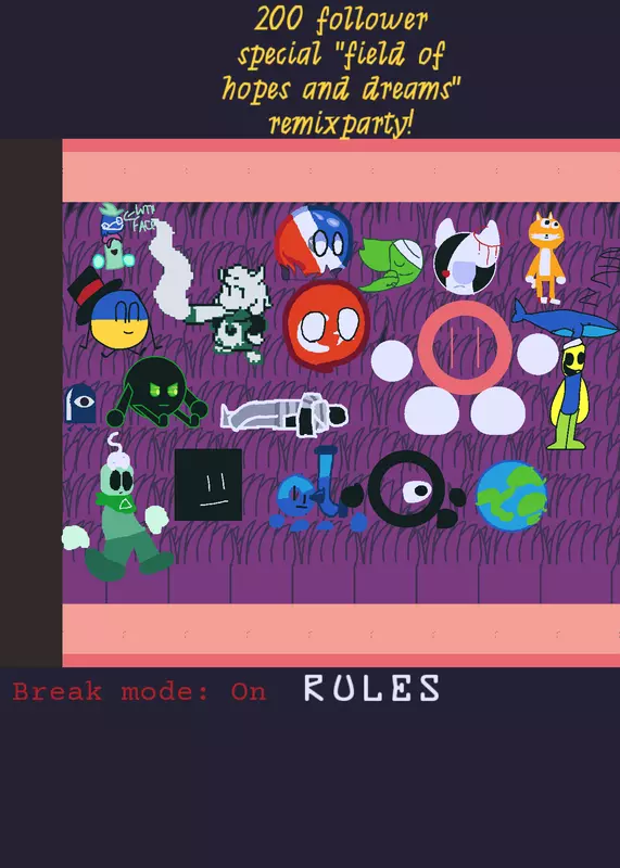 Game by @ProcrastinationTheUser