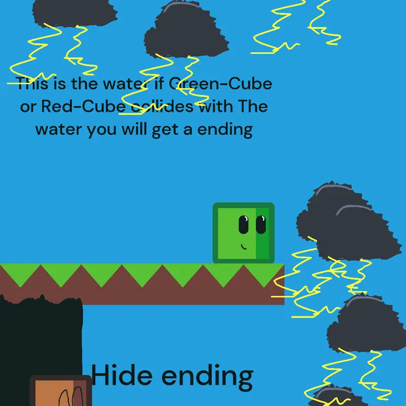 Game by @Xavier0909