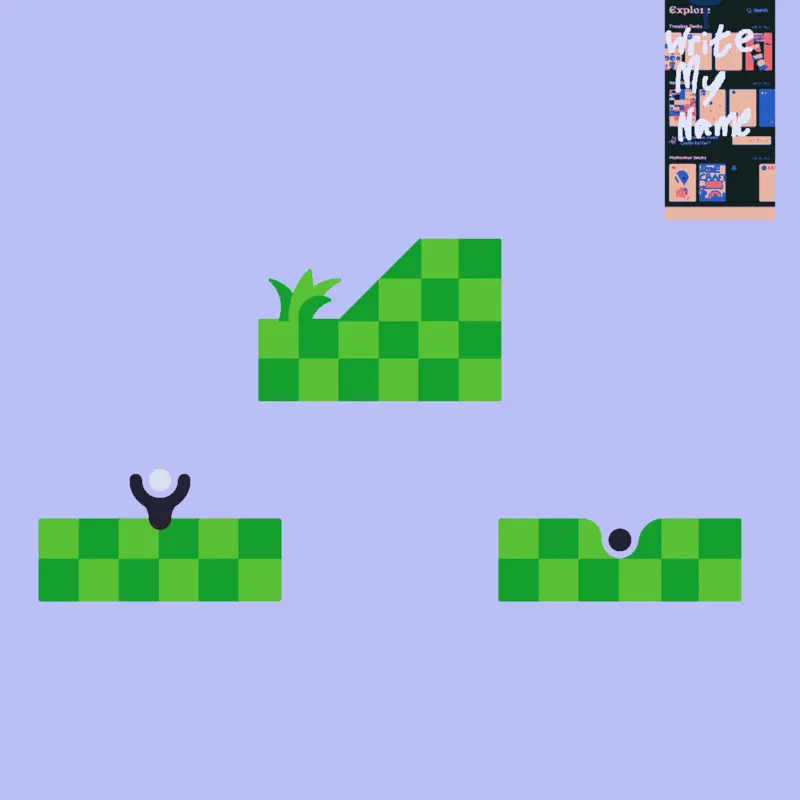 Game by @BlobTheBallGolf913
