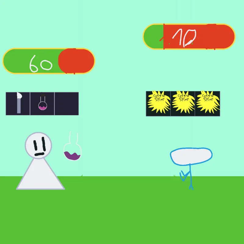 Game by @GrayTheSurvivalist