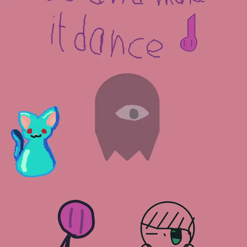 Game by @Emygor_13