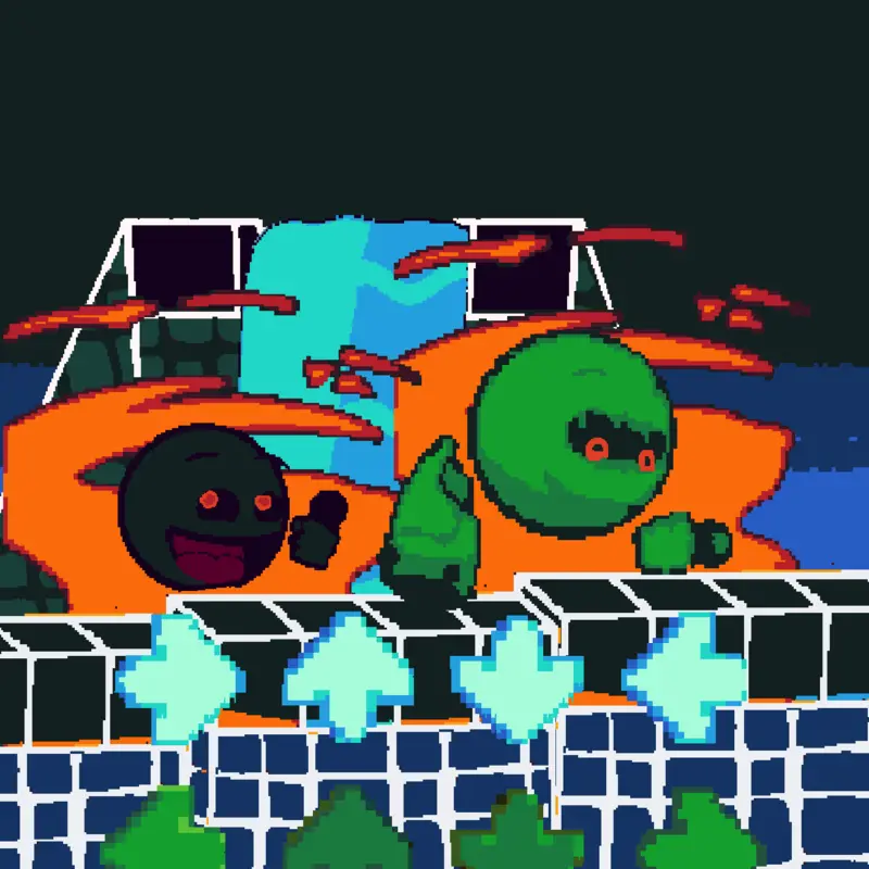 Game by @rip_kitzune