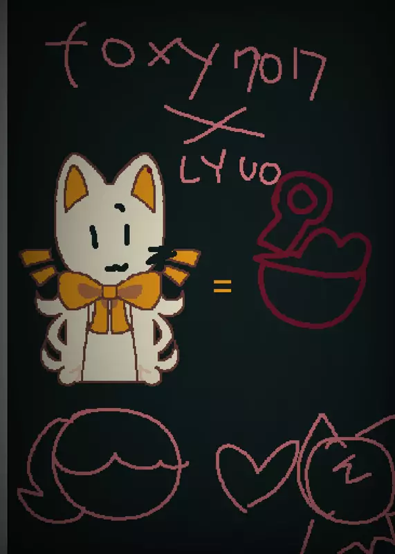 Game by @tywisb
