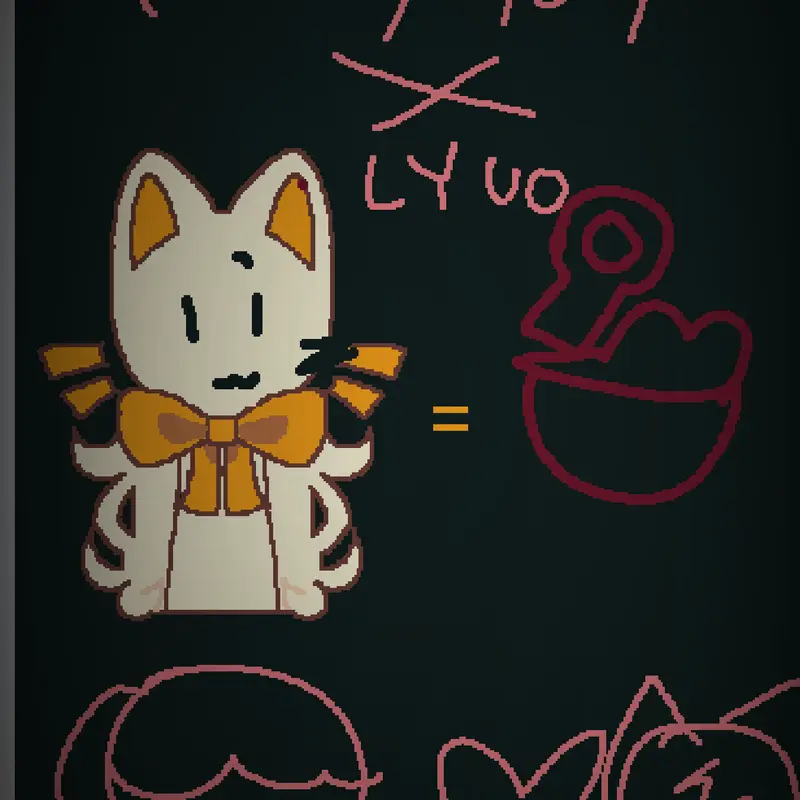Game by @tywisb