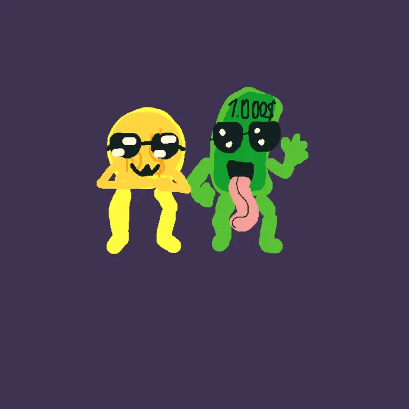 Game by @lumigreenangel