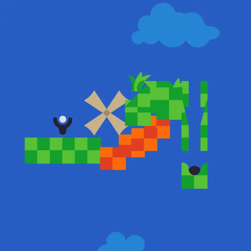 Game by @itzwhite