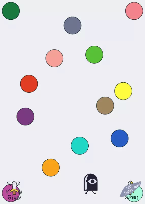 Game by @CaboyProductions