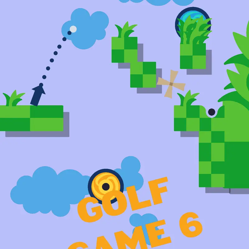 Game by @Supguy38