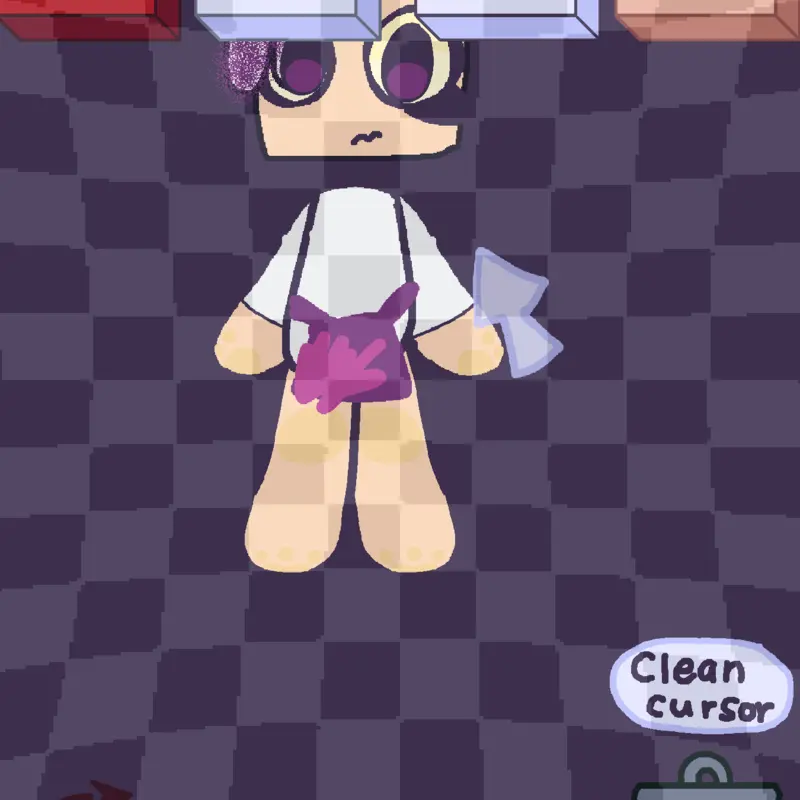 Game by @treeblossom