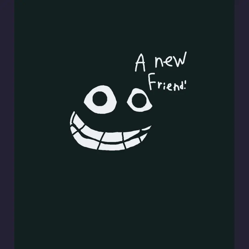 Game by @justarandomhuman