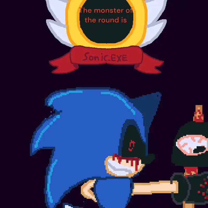 Game by @SonicPro7932_Official