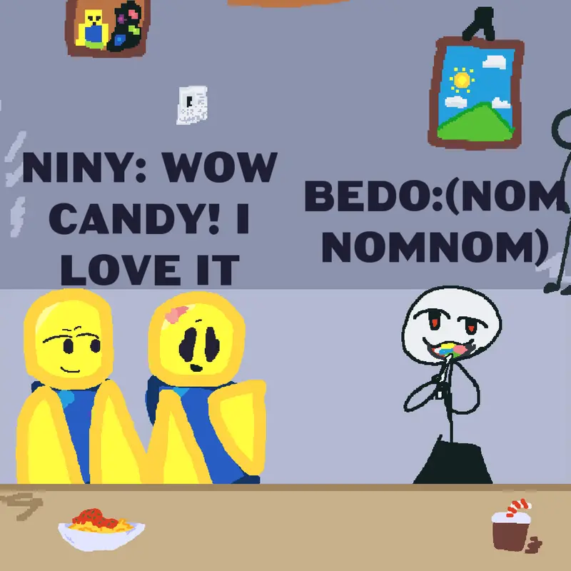 Game by @LilyFriend