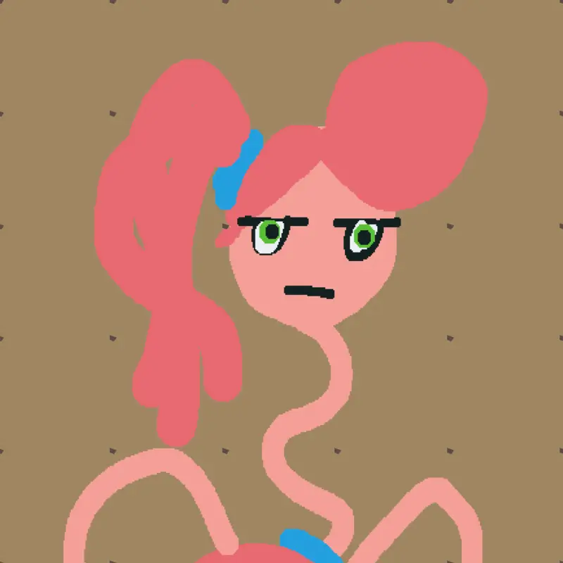 Game by @mommylong_games