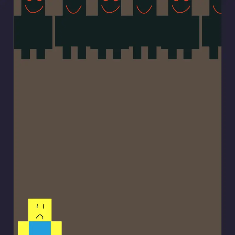 Game by @Matei393