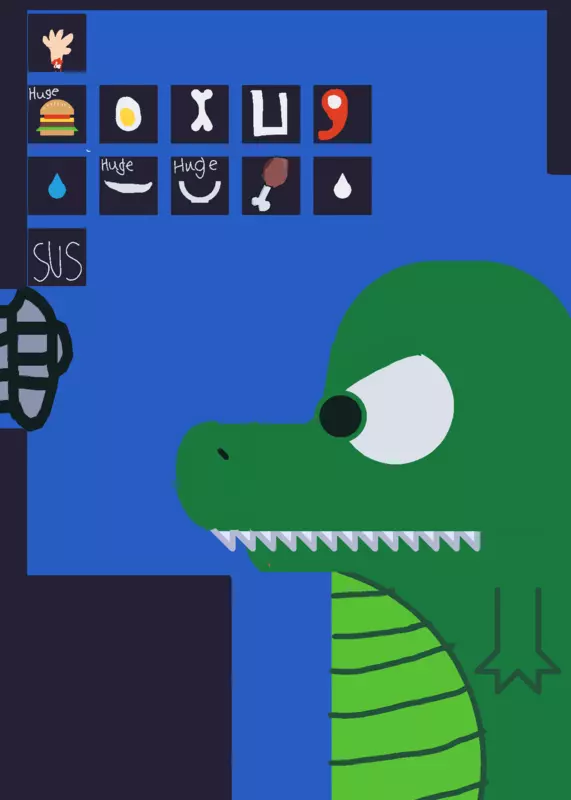 Game by @cinnamoroll_kawaii-