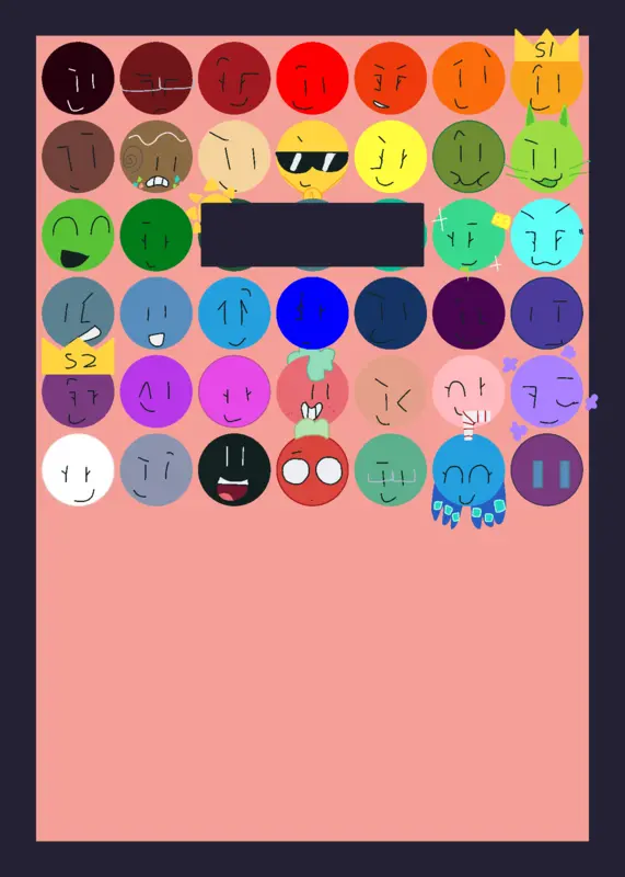 Game by @OrangeProductions