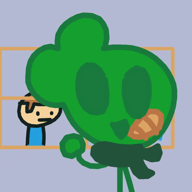 Game by @lol_Productions