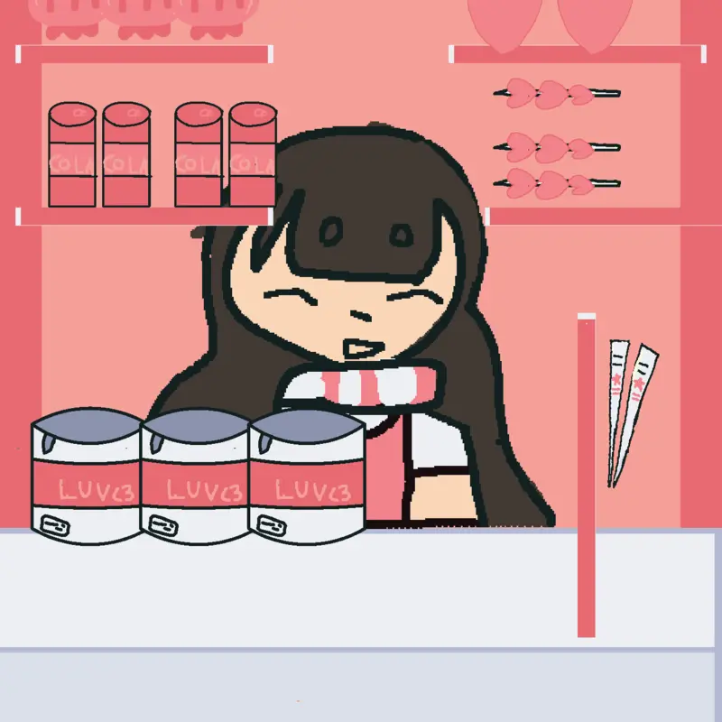 Game by @piapipi