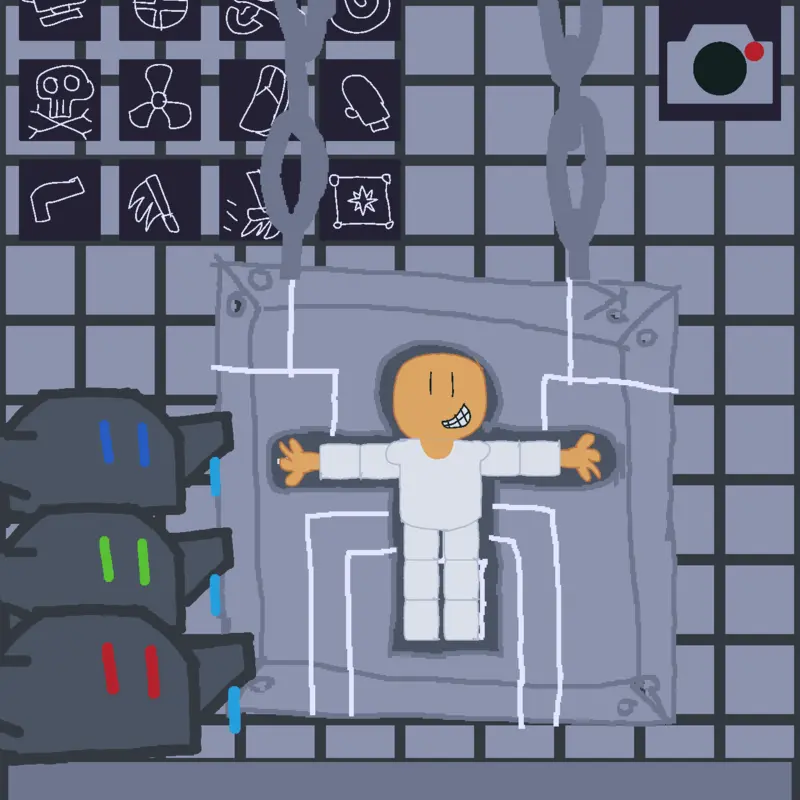 Game by @NoScopeGamin