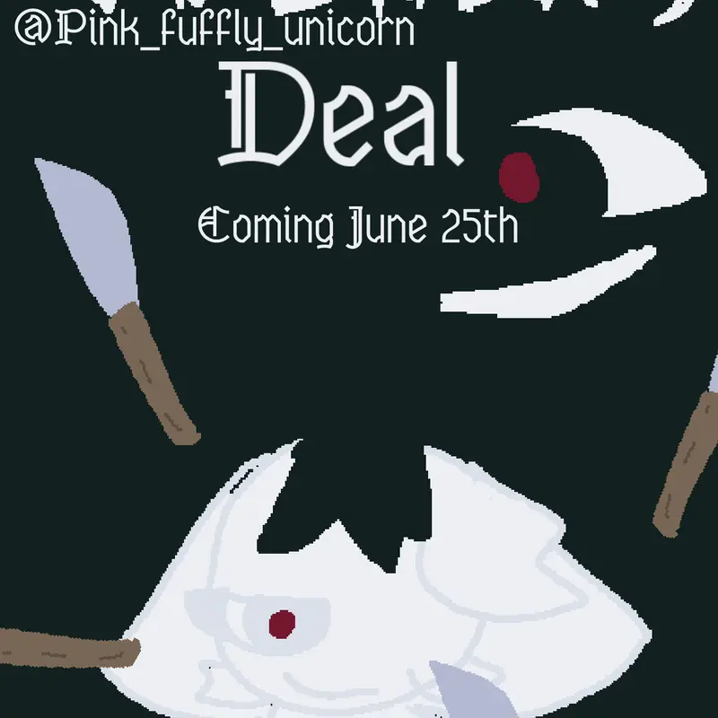 Game by @Pink_fluffly_unicorn