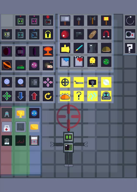 Game by @chairv2