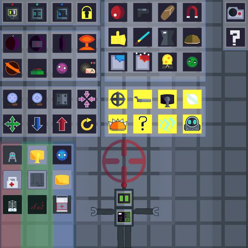 Game by @chairv2