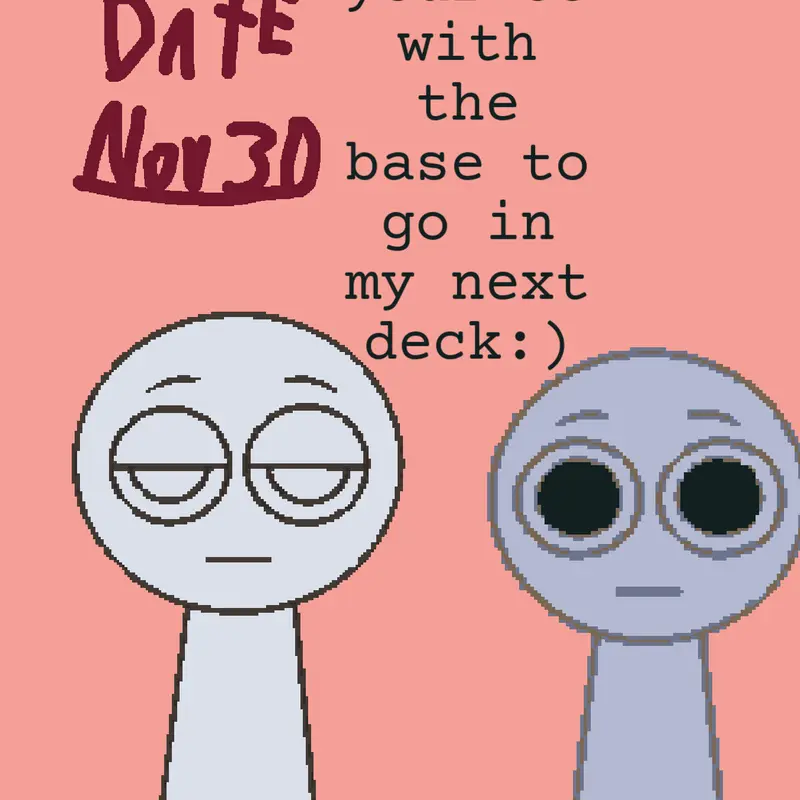 Game by @Axolotll
