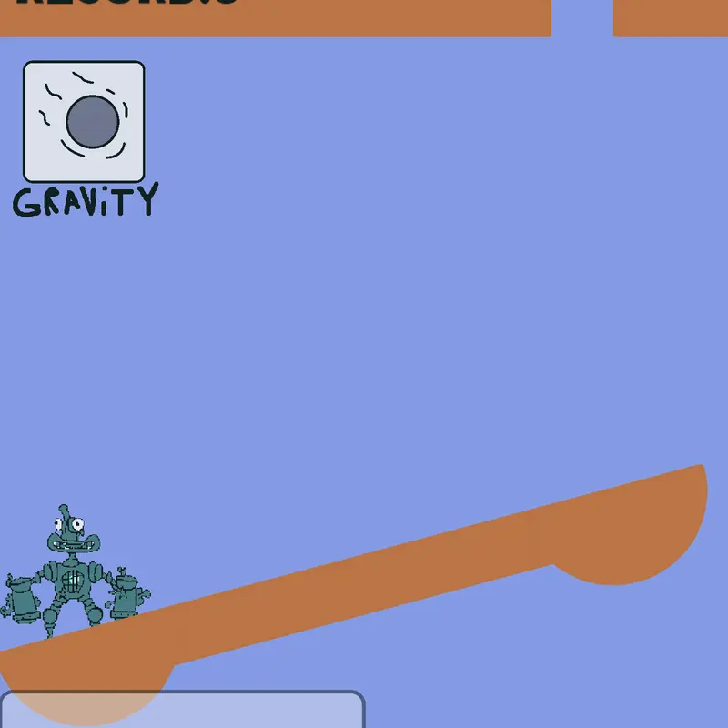 Game by @WaterBox