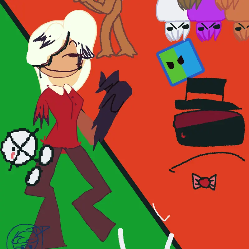Game by @Dyle_army