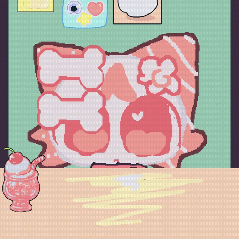 Game by @Avatheunicat