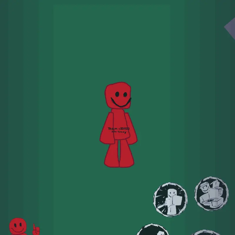 Game by @Nubbster