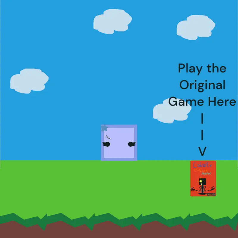 Game by @sprtinke