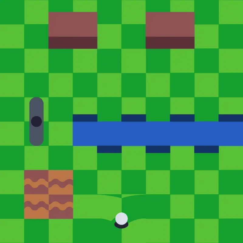 Game by @NotGthikh