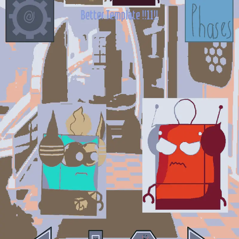 Game by @hheuej