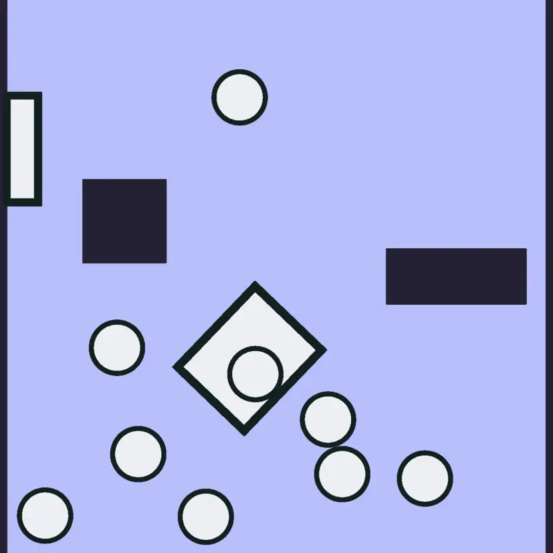 Game by @daffamidutt