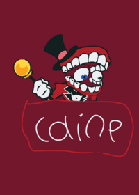 Que personaje de digital circus sigue?
