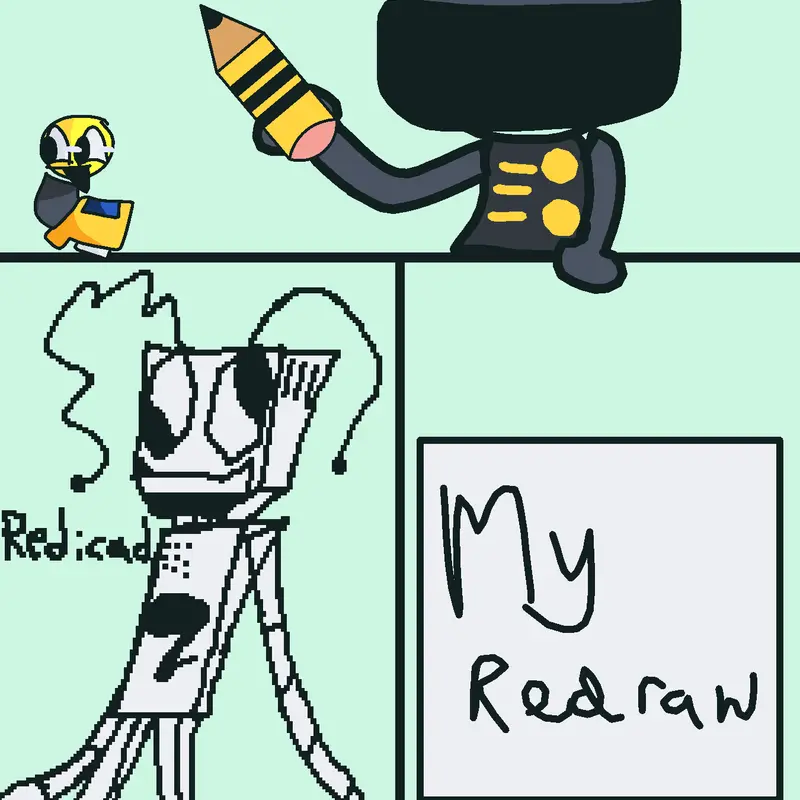 Game by @NKcomics
