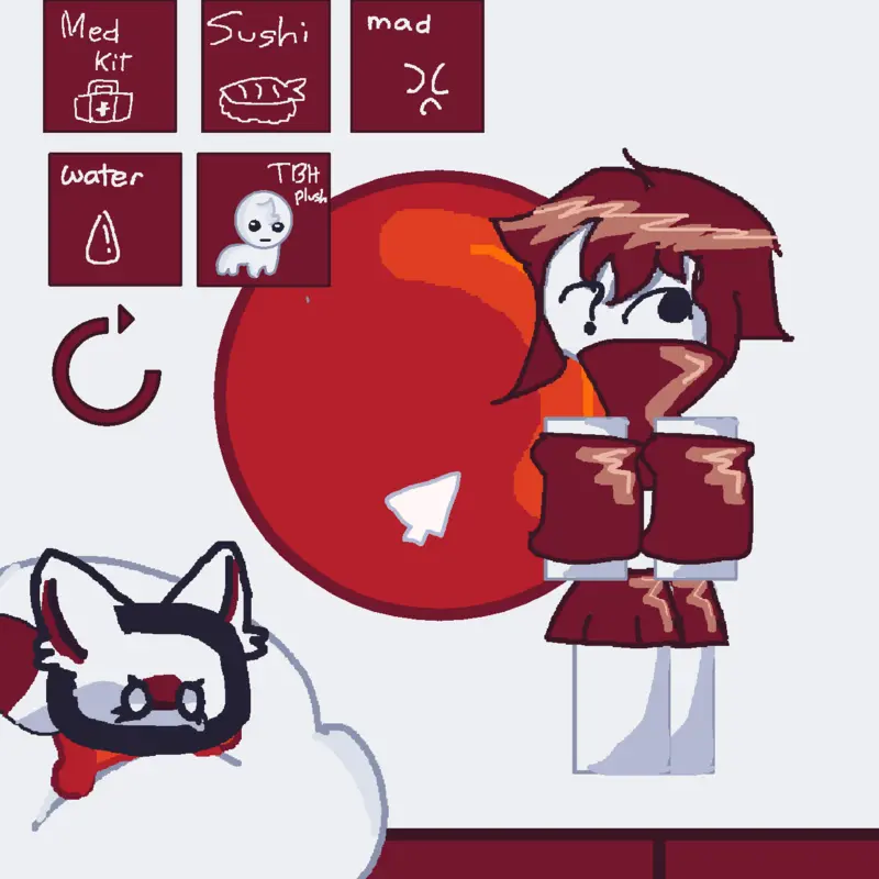 Game by @zynlune