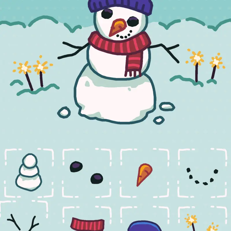 Game by @pattamon