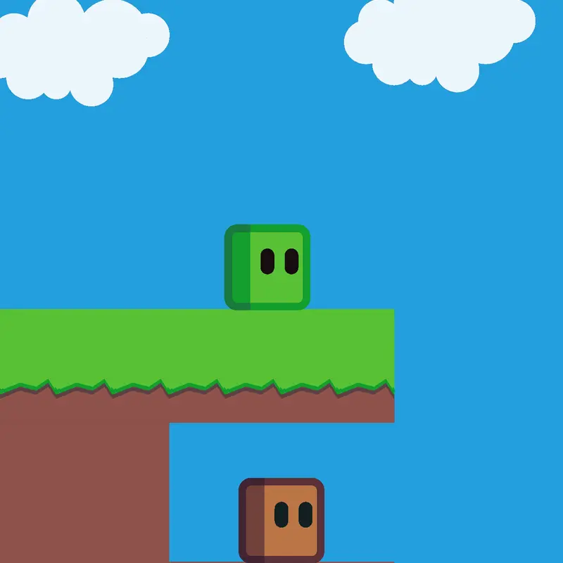 Game by @SilverFrogDawg