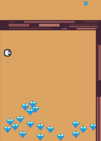 Diamond Collectibles game