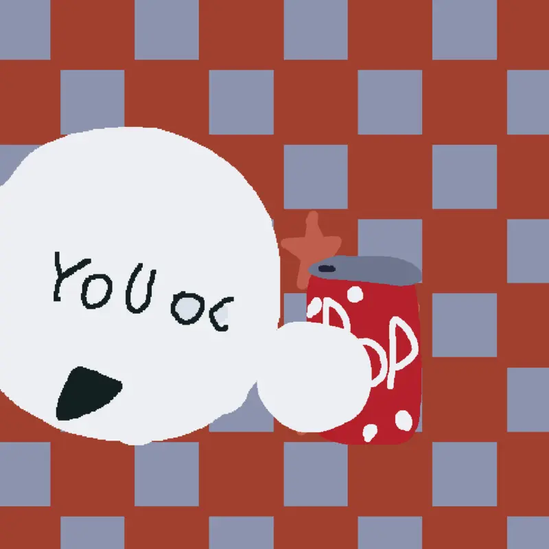 Game by @justana
