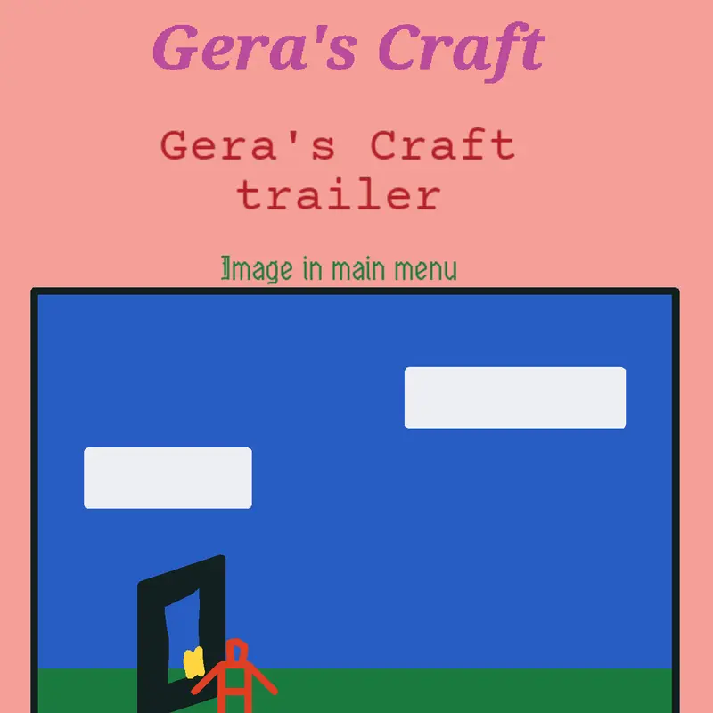 Trailer by @GeratheCubear