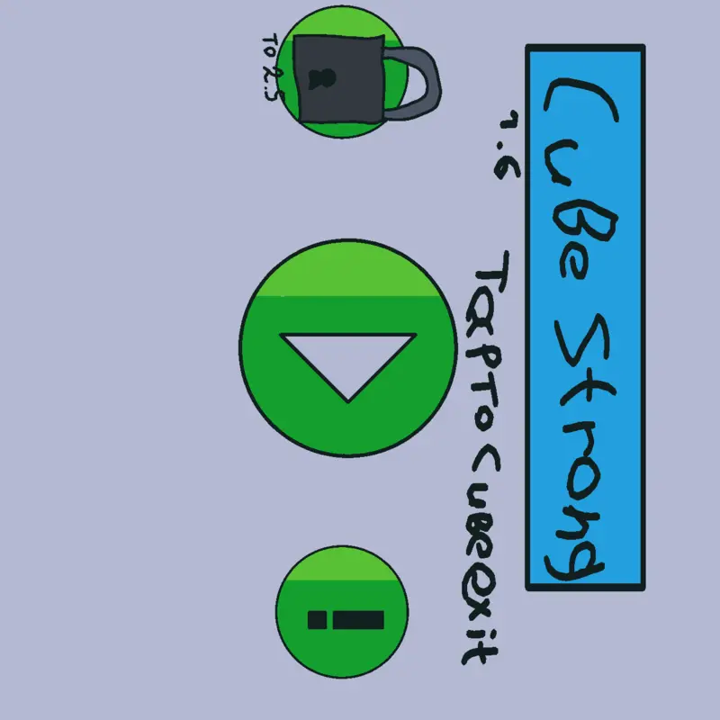 Game by @porovoi